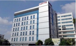 Lotte Building